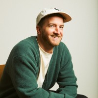 Sid Lee Employee Philippe Cossette's profile photo