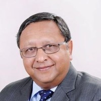 Accord Consultants Private Limited Employee P Shivanand's profile photo
