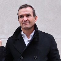 Haoma Employee Sérgio Bruno Alves Ferreira's profile photo