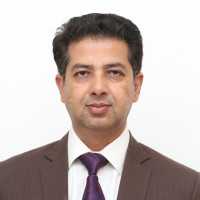 Silhouette Employee Sunil Kaushik's profile photo