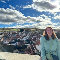 American Contract Bridge League - ACBL Employee Christina Goldsby's profile photo