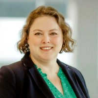 Springfield Area Chamber of Commerce Employee Jen Johnson's profile photo