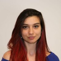 HubFlow Employee Ines Ivanova's profile photo