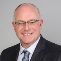 Ovid Therapeutics Employee Charles Carter's profile photo