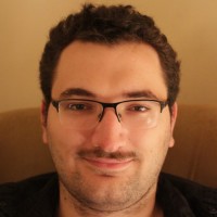 Brandon Corson Email & Phone Number