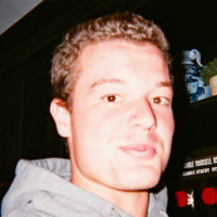 Sundance Mountain Resort Employee Tanner O'Brien's profile photo