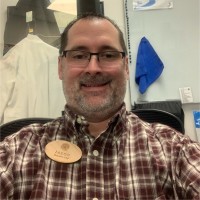 Unidine Employee Jason Lee's profile photo