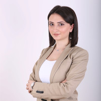 Deloitte Employee Ani Hakobyan's profile photo