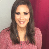 Dishes Employee Jessica Branco's profile photo