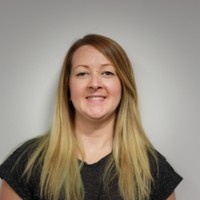 Leeds Trinity University Employee Suzanne Swift's profile photo