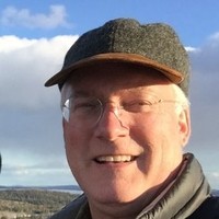 The Conservation Fund Employee Tom Duffus's profile photo