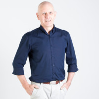 ACHA Employee Andrew Watson's profile photo