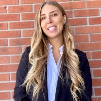 Hosted Villas Employee Chelsey Briere's profile photo