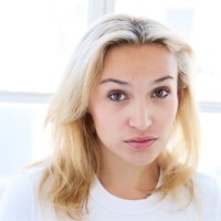 Megaformer Studio Employee Kaity Cairo's profile photo