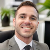 Ryan Hinson Email & Phone Number