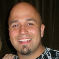 Johnny Burt