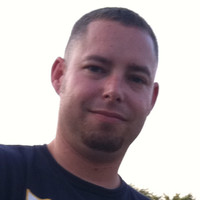 Taylor Communications Employee Scott Abell's profile photo
