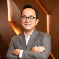 PhillipCapital Employee Luke Lim's profile photo
