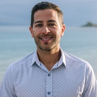 Odyssey Shipping Ltd. Employee Joey Young's profile photo