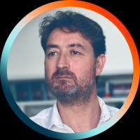 Stephane Rios Email & Phone Number