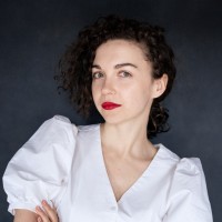 Famville Employee Alena Giwojna's profile photo