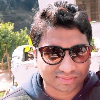 Solfin Employee Mohit Garg's profile photo
