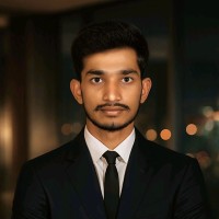 Grove Surgery Employee Shiva Ramavath's profile photo