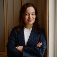 Rosewood Munich Employee Clara Otersen's profile photo