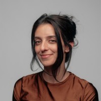 studio TROIKA Employee Eleftheria Konstantinidis's profile photo
