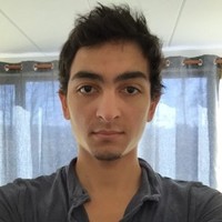 Shown Employee Carlos Mandeiro's profile photo