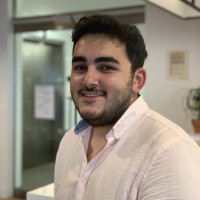 Microshare.io Employee Andrew Singh's profile photo