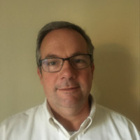Publix Super Markets Employee Christopher Nowlan's profile photo