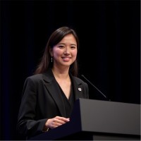 Lam Group Employee Yuqi Sun's profile photo