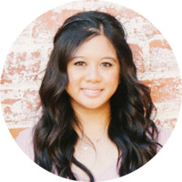 CANDLE MEDIA℠ Employee Jinger Wy's profile photo