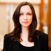 Made Institute Employee Rachel Ford's profile photo