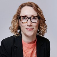 Logistics UK Employee Michelle Gardner's profile photo