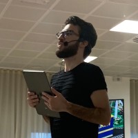 System Management S.p.A. Employee Simone Cassano's profile photo
