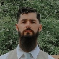 Technical Elements Employee Adam Bloodworth's profile photo