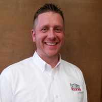Korellis Employee Brian Enright's profile photo
