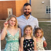 WeatherShield Employee Cory Oldeen's profile photo