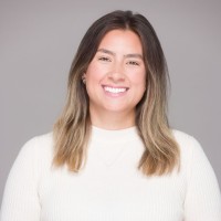 Netflix Employee Rachel Nelson's profile photo