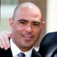 Newmark Levy Strange Beffort Employee Michael Almaraz's profile photo