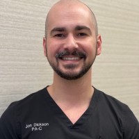 Advanced Dermatology and  Skin Cancer Center, PLLC Employee Jon Dickson's profile photo