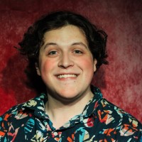 Fallout Theater Employee Hayden Hartrick's profile photo
