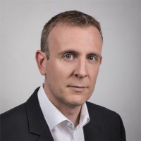 BioSked Employee Eric Martin's profile photo
