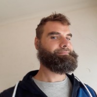 AppliTek Employee Kurt Daeninck's profile photo