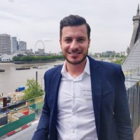 Akaysha Energy Employee Simon D'Souza's profile photo