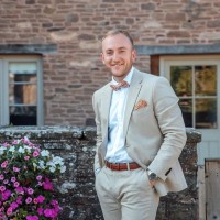 1PS Employee Stuart Hayne's profile photo