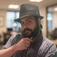 Testualia Employee Hans Castro Jiménez's profile photo