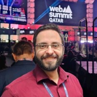 Saikoro Employee Ahmed Medhat's profile photo